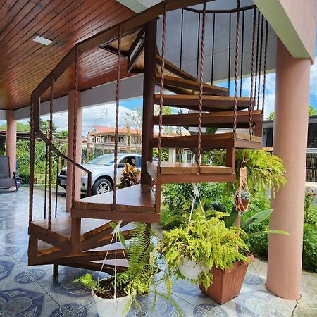 Alojamientos N&S La Fortuna Exterior photo