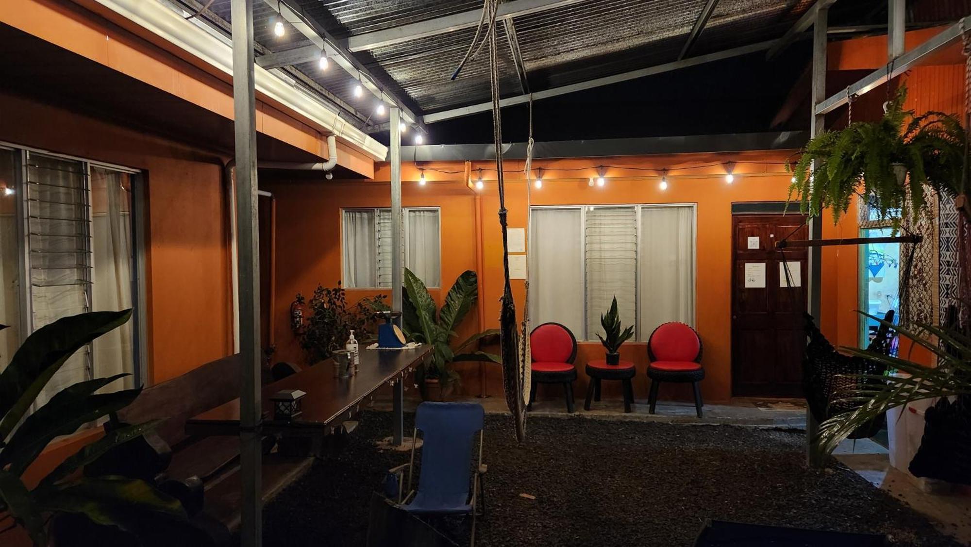 Alojamientos N&S La Fortuna Exterior photo