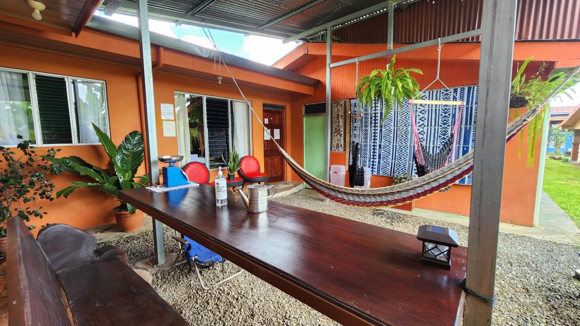 Alojamientos N&S La Fortuna Room photo